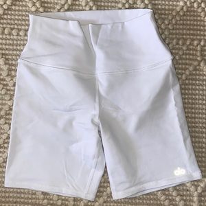 Biker Short
